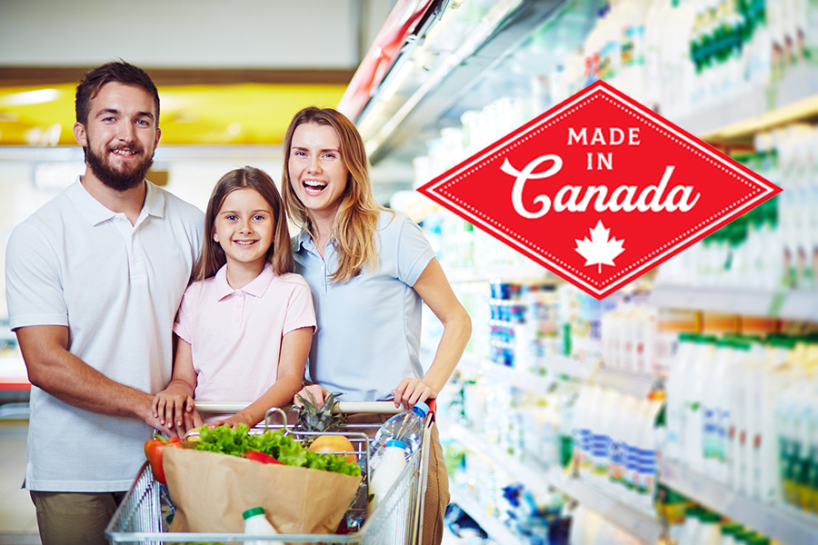 Buy-Canadian